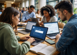 Las universidades en México ya usan IA, pero nadie reguló su impacto