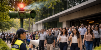 Simulacros Nacionales 2026: fechas clave y hora de la alerta sísmica