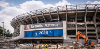 El Azteca en la cuerda floja rumbo al Mundial 2026