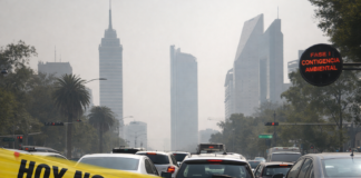 Contingencia ambiental en CDMX y Edomex: qué autos no circulan el lunes 16 de febrero