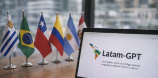 Latam-GPT: América Latina crea su propia inteligencia artificial