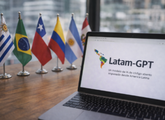 Latam-GPT: América Latina crea su propia inteligencia artificial
