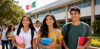 Prepa sin examen: Sheinbaum anuncia ingreso automático al bachillerato público