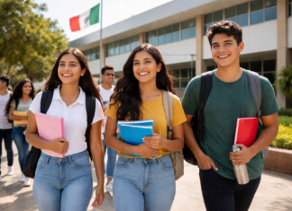 Prepa sin examen: Sheinbaum anuncia ingreso automático al bachillerato público