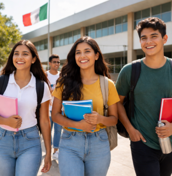 Prepa sin examen: Sheinbaum anuncia ingreso automático al bachillerato público
