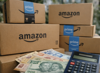 Amazon reduce comisiones para impulsar a las mipymes mexicanas