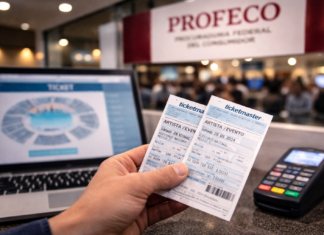 Compra de boletos sin trampas: Profeco impone nuevas reglas para conciertos masivos