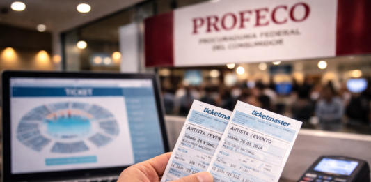 Compra de boletos sin trampas: Profeco impone nuevas reglas para conciertos masivos