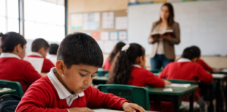 SEP admite rezago en comprensión lectora: 30% de alumnos de primaria no entiende lo que lee