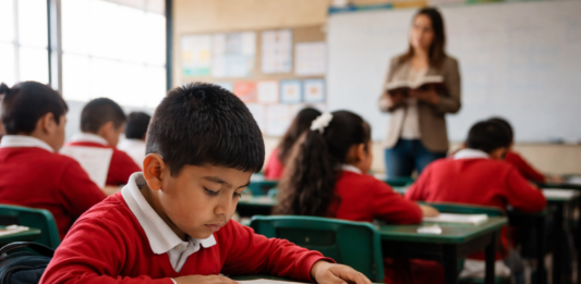 SEP admite rezago en comprensión lectora: 30% de alumnos de primaria no entiende lo que lee