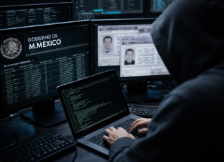 Hackeo con IA: cómo usaron a Claude para vulnerar dependencias del gobierno en México