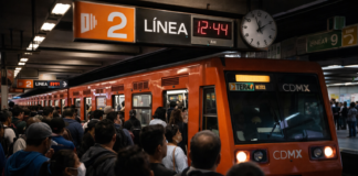 Metro CDMX ampliará horario por concierto de Shakira: estas líneas cerrarán a la 1:00 am