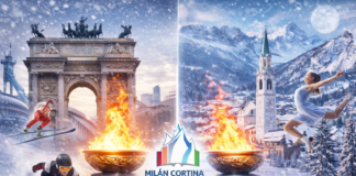 Milán enciende la llama: cómo ver la inauguración de los Juegos Olímpicos de Invierno