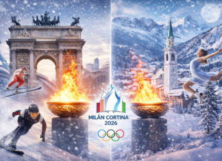Milán enciende la llama: cómo ver la inauguración de los Juegos Olímpicos de Invierno