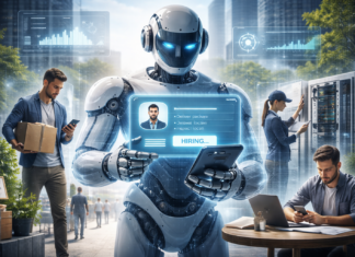 Rentahuman: La IA ya contrata humanos