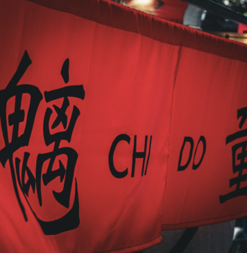 Chido Ramen, el nuevo estilo food japones en la CDMX Chido Ramen, el nuevo estilo food japones en la CDMX