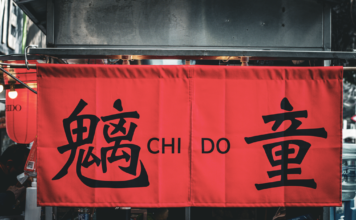 Chido celebra San Valentín con ramen gratis para mujeres Chido celebra San Valentín con ramen gratis para mujeres