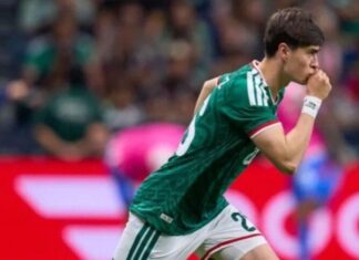 Confirman México vs. Islandia, Amistoso se jugará en Querétaro pese a la ola de violencia Confirman México vs. Islandia, Amistoso se jugará en Querétaro pese a la ola de violencia