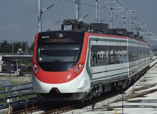 Cuándo abrirá el Tren Suburbano al AIFA a la CDMX Cuándo abrirá el Tren Suburbano al AIFA a la CDMX