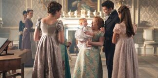 ¿Cuándo se estrena la temporada 5 de Bridgerton? Cuándo se estrena la temporada 5 de Bridgerton