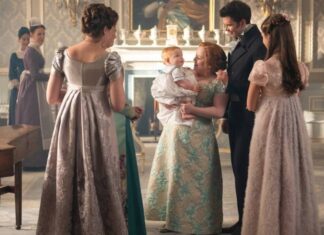 ¿Cuándo se estrena la temporada 5 de Bridgerton? Cuándo se estrena la temporada 5 de Bridgerton