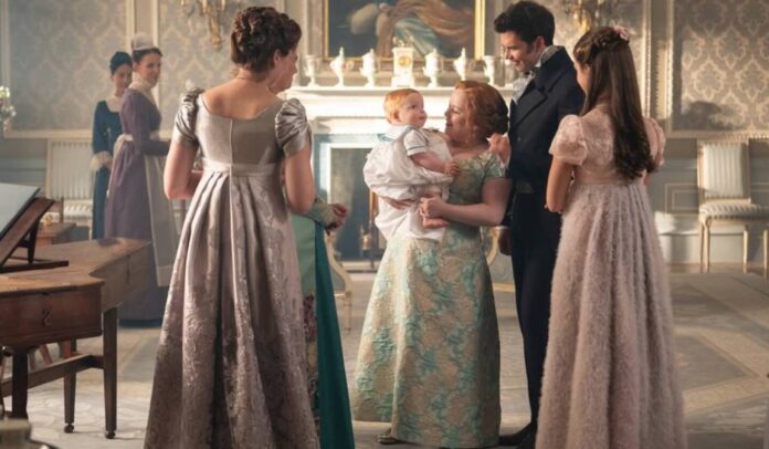 Cuándo se estrena la temporada 5 de Bridgerton