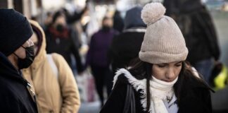 ¿Cuándo terminará el frío en México? SMN revela cuándo cambiará el clima Cuándo terminará el frío en México? SMN revela cuándo cambiará el clima