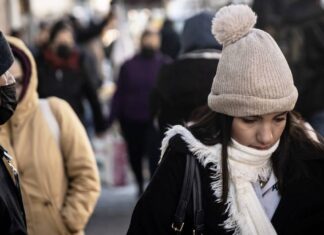 ¿Cuándo terminará el frío en México? SMN revela cuándo cambiará el clima Cuándo terminará el frío en México? SMN revela cuándo cambiará el clima