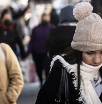 ¿Cuándo terminará el frío en México? SMN revela cuándo cambiará el clima Cuándo terminará el frío en México? SMN revela cuándo cambiará el clima