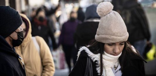 ¿Cuándo terminará el frío en México? SMN revela cuándo cambiará el clima Cuándo terminará el frío en México? SMN revela cuándo cambiará el clima