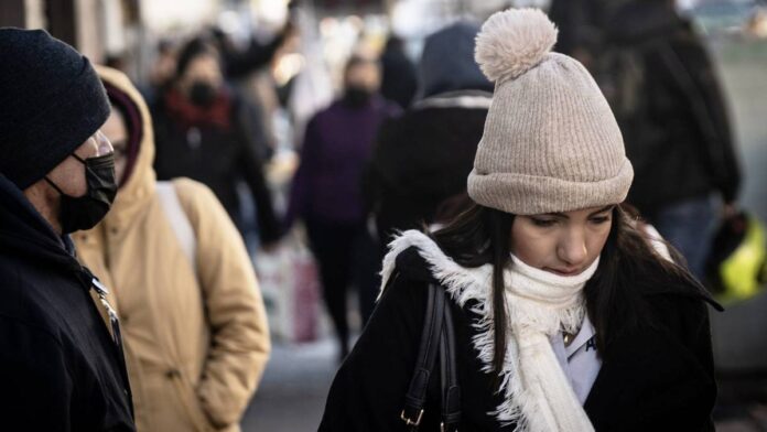 Cuándo terminará el frío en México? SMN revela cuándo cambiará el clima