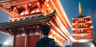 Desde Osaka a Vancouver o Londres y de Puerto Rico a Santiago: así cambian los destinos favoritos de los mexicanos por el Mundial y el efecto Bad Bunny