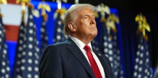 EU advierte a cárteles mexicanos de «graves consecuencias» si hieren a sus ciudadanos EU advierte a cárteles mexicanos de "graves consecuencias" si hieren a sus ciudadanos