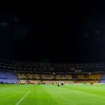 El Estadio Universitario será sede de entrenamiento para el Mundial 2026 El Estadio Universitario será sede de entrenamiento para el Mundial 2026