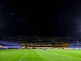 El Estadio Universitario será sede de entrenamiento para el Mundial 2026 El Estadio Universitario será sede de entrenamiento para el Mundial 2026