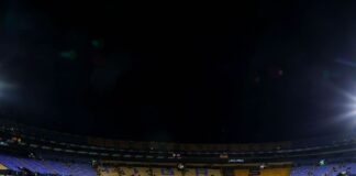 El Estadio Universitario será sede de entrenamiento para el Mundial 2026 El Estadio Universitario será sede de entrenamiento para el Mundial 2026