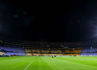 El Estadio Universitario será sede de entrenamiento para el Mundial 2026 El Estadio Universitario será sede de entrenamiento para el Mundial 2026