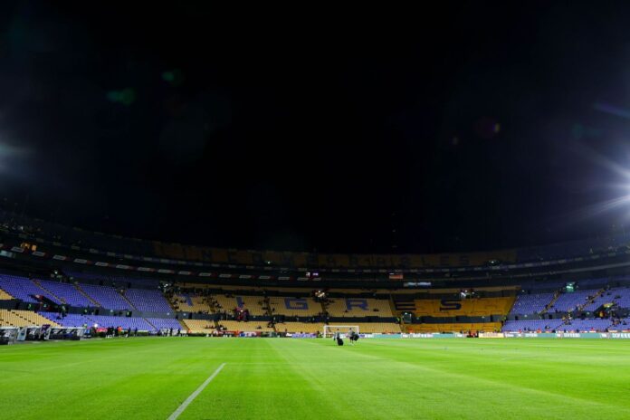 El Estadio Universitario será sede de entrenamiento para el Mundial 2026