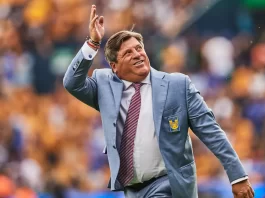 El Piojo Herrera ahora será analista de la Selección Mexicana El Piojo Herrera ahora será analista de la Selección Mexicana