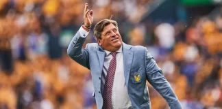 El Piojo Herrera ahora será analista de la Selección Mexicana El Piojo Herrera ahora será analista de la Selección Mexicana