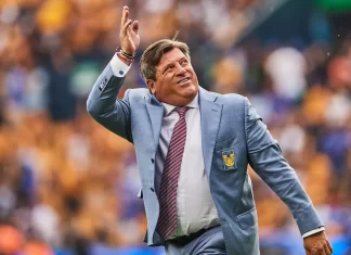 El Piojo Herrera ahora será analista de la Selección Mexicana El Piojo Herrera ahora será analista de la Selección Mexicana