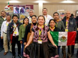 Del cafetal mexicano a las tazas de Europa: México conquista Berlín con café de origen