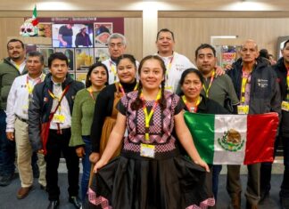 Del cafetal mexicano a las tazas de Europa: México conquista Berlín con café de origen