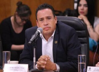 Diputado del PT y presunto soborno reavivan debate sobre corrupción vial Emilio Manzanilla Téllez