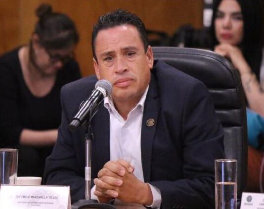 Diputado del PT y presunto soborno reavivan debate sobre corrupción vial Emilio Manzanilla Téllez