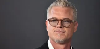 Muere Eric Dane, actor de Grey’s Anatomy, tras lucha contra la ELA Eric Dane