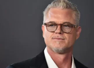 Muere Eric Dane, actor de Grey’s Anatomy, tras lucha contra la ELA Eric Dane