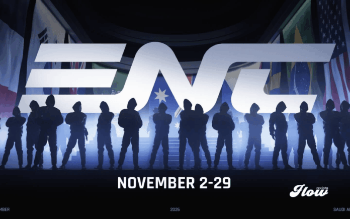 Esports Nations Cup 2026