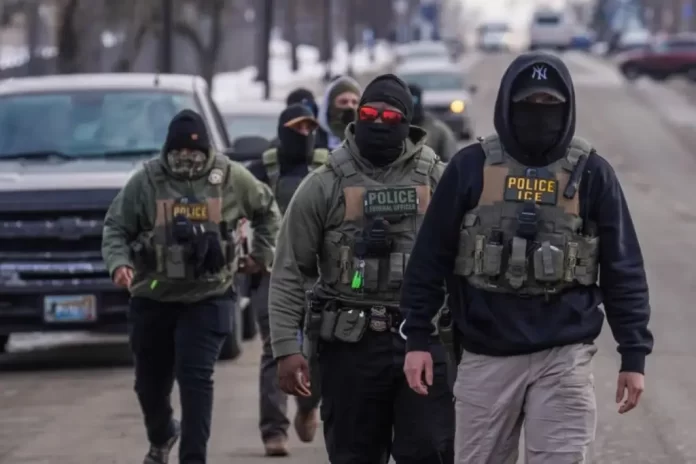 Estados Unidos anunció el fin de las redadas migratorias en Minnesota