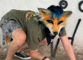 Estos son los graves daños físicos que podría sufrir una persona si fuera THERIAN Estos son los graves daños físicos que podría sufrir una persona si fuera THERIAN